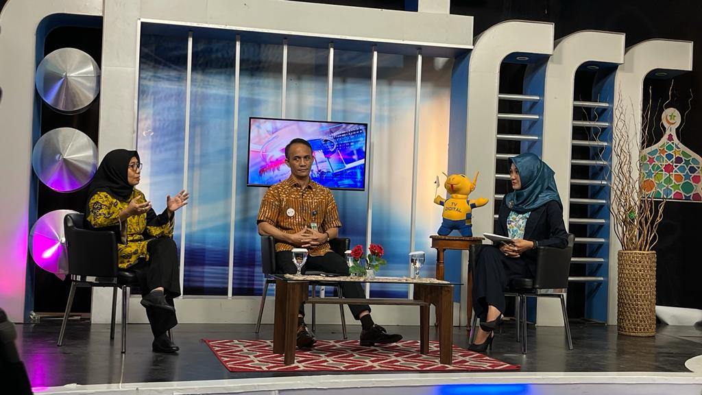 Dialog Publik TVRI;   Pilihan Berharga Kuatkan Bangsa Menjadi Pahlawan Bangsa dengan Berinvestasi SR 017