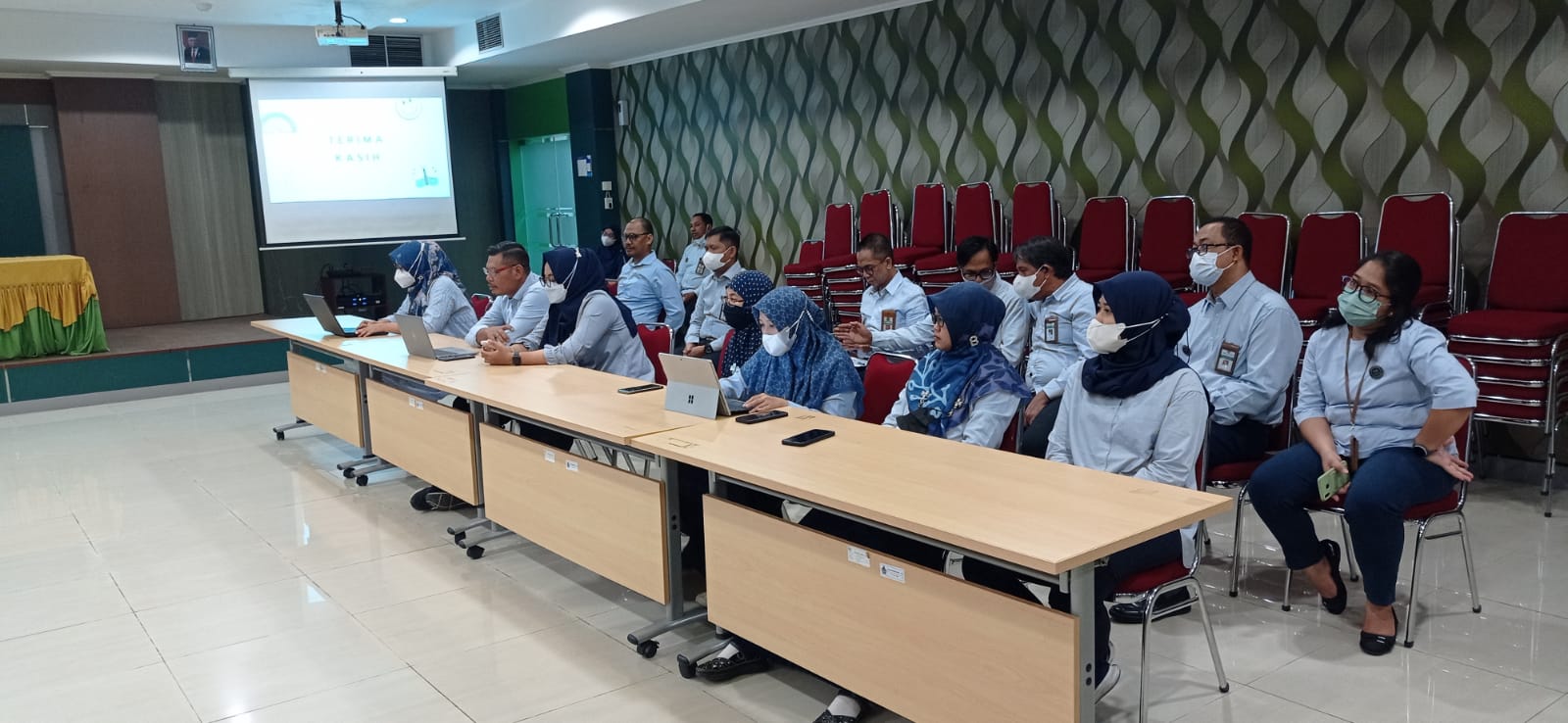 KPKNL Makassar Usung Inovasi Pendukung SKPT Elektronik