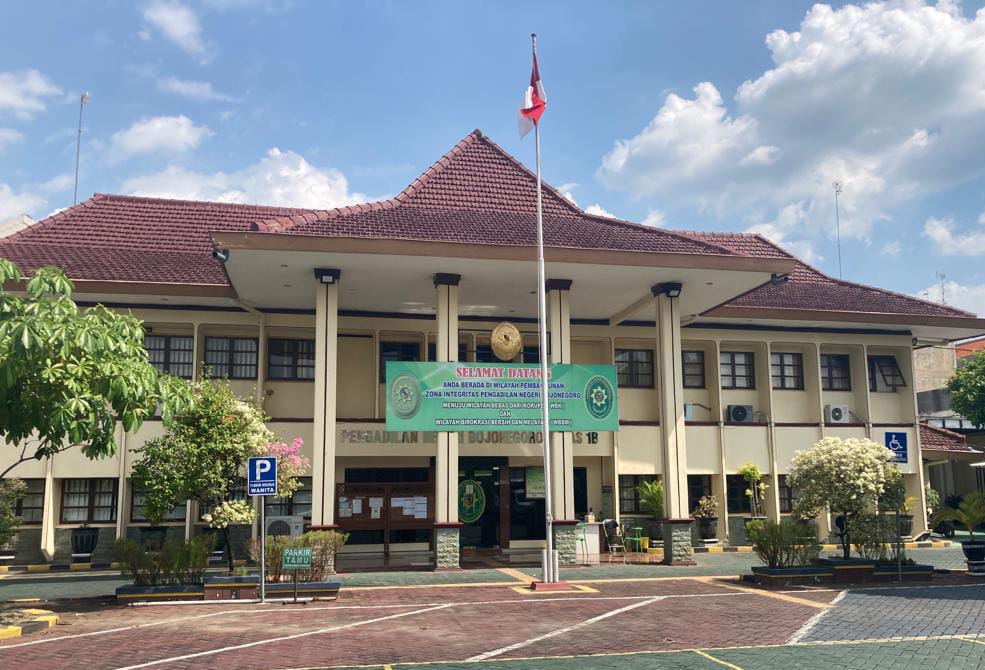 Perdamaian sebagai Jalan Tengah Penyelesaian Sengketa 