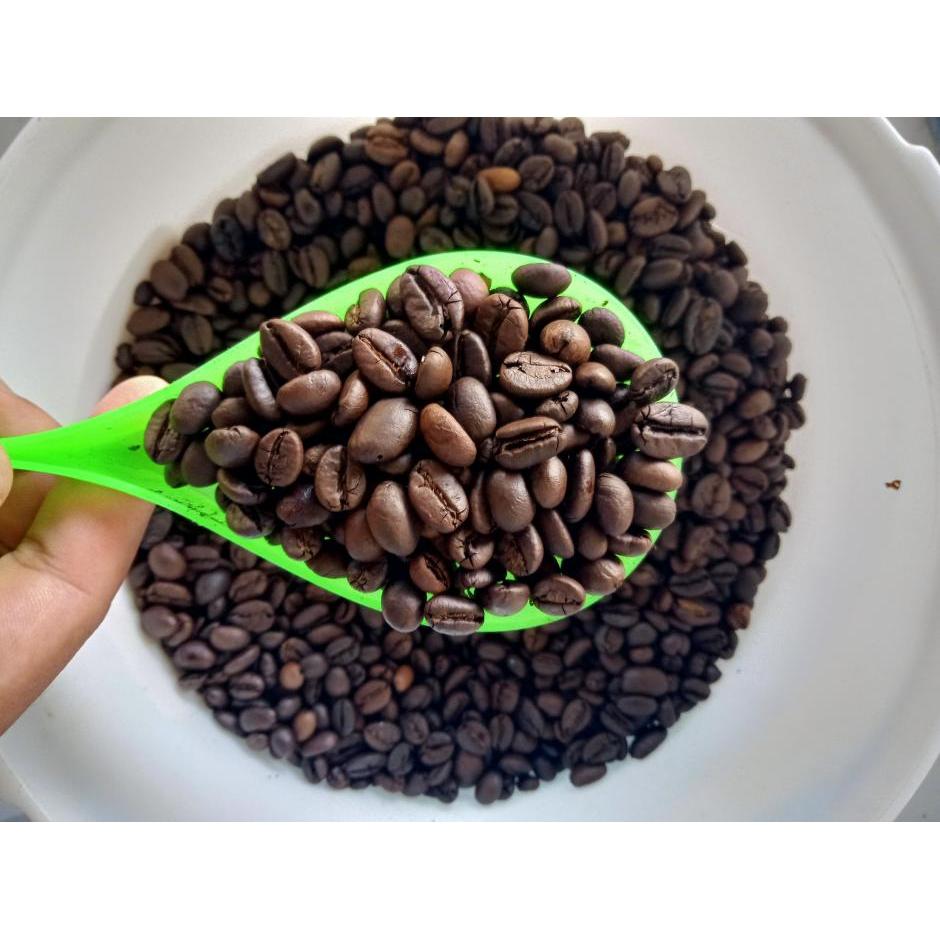 Mengenal Kopi Sebagai Produk UMKM andalan di daerah wilayah kerja KPKNL Lahat