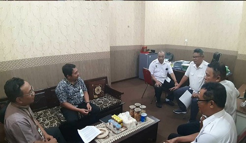 KPKNL Malang Sumbang Rp 14 Miliar Pendapatan Negara