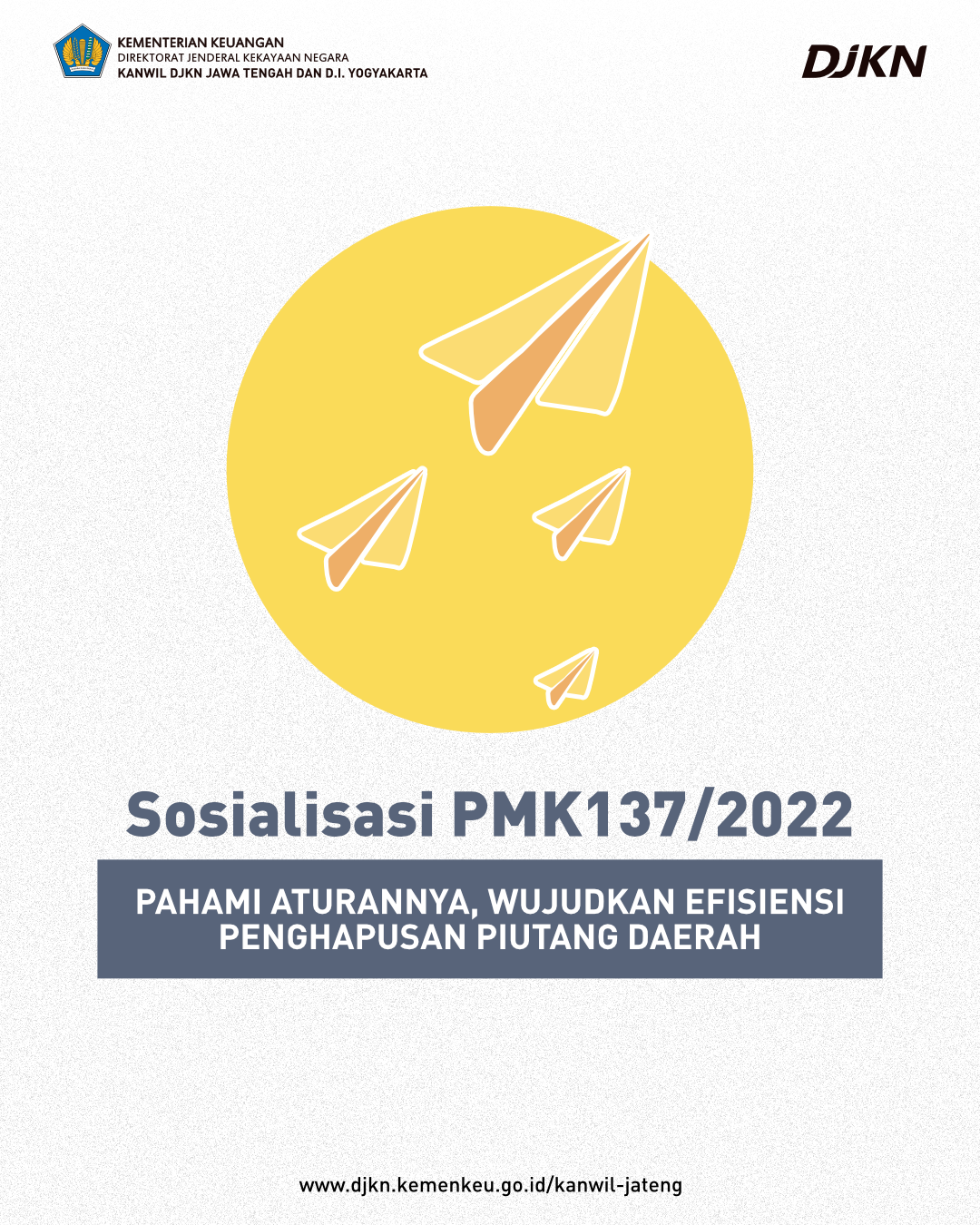 PMK 137/2022, Regulasi Baru Terkait dengan Penghapusan Piutang Daerah