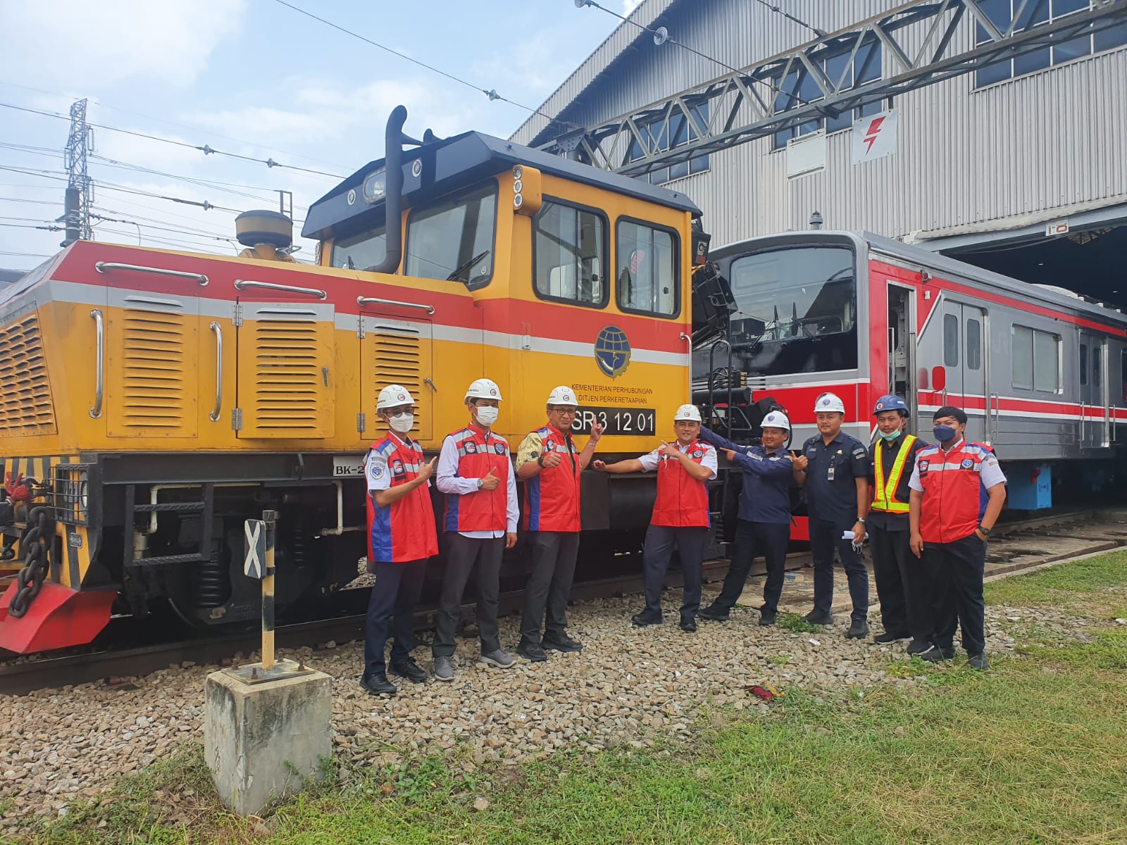 Hingga Oktober 2022, KPKNL Semarang Peroleh PNBP dari Pengelolaan BMN sebesar Rp66,5 Milyar