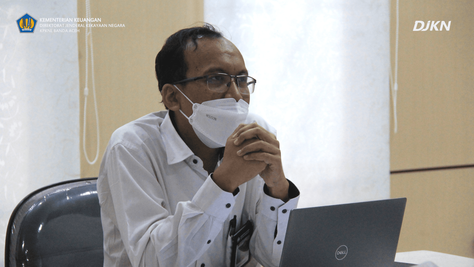 FGD Pejabat Administartor Triwulan III Tahun 2022 KPKNL Banda Aceh: Green Investment/Economy dan Perencanaan Keuangan