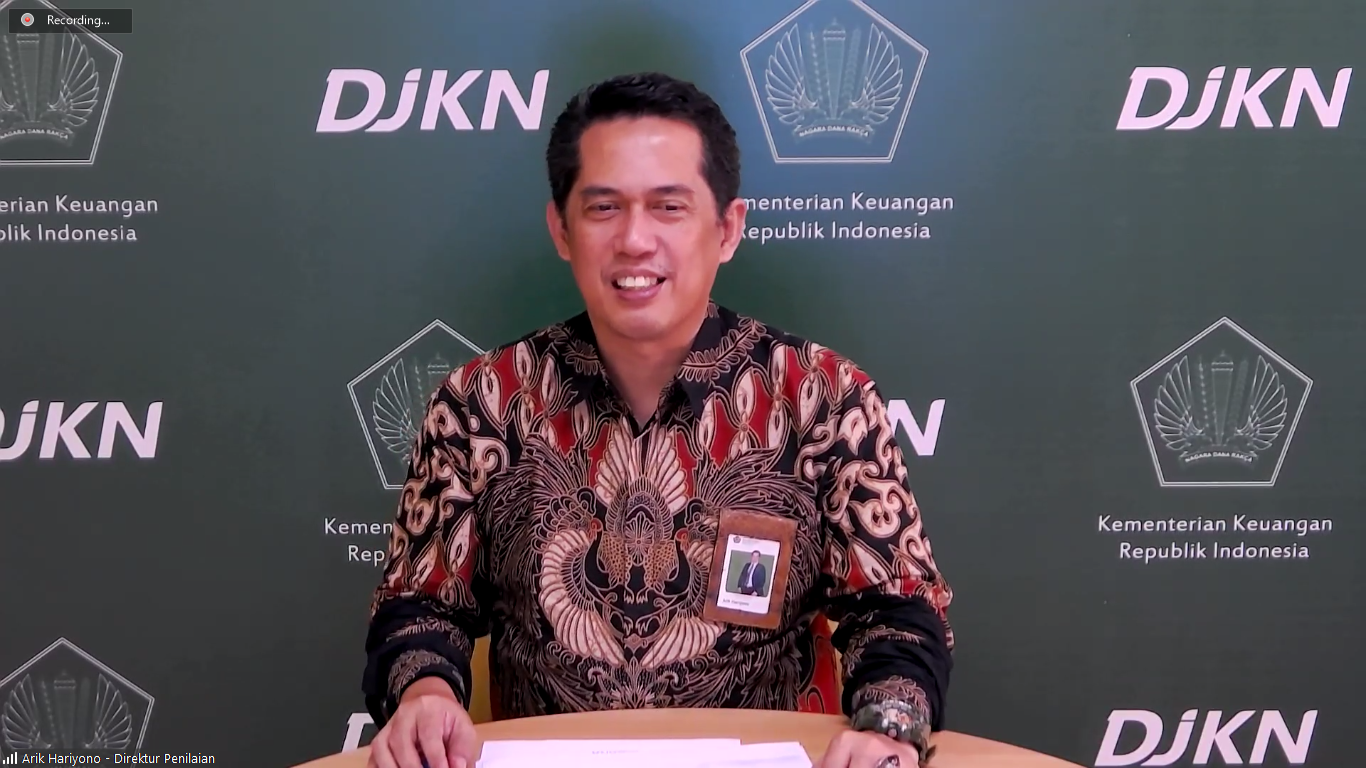 Profesi Penilai, Dukung Optimalisasi Penerimaan Negara 