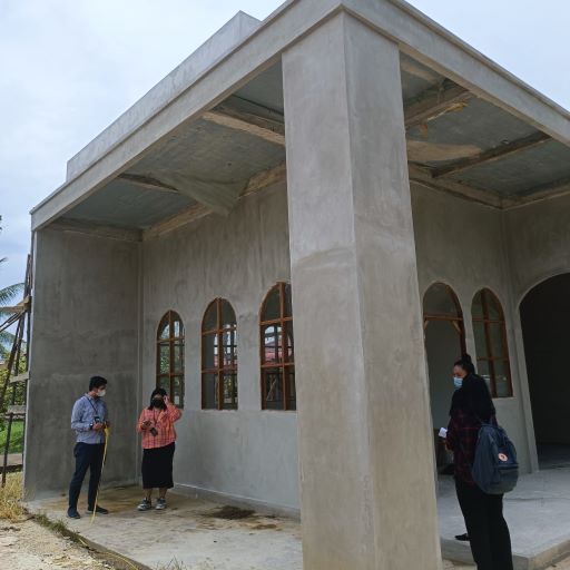 Optimalisasi Aset Negara:  Penilaian dan Survei Lapangan atas BMN TVRI Kalimantan Barat