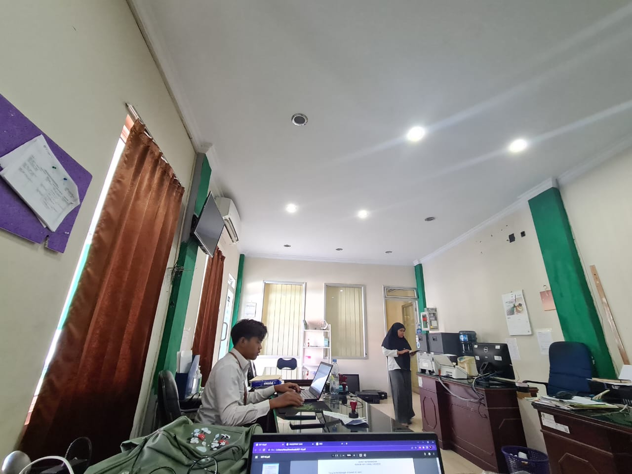 Tugas dan Fungsi Subbagian Umum KPKNL Lhokseumawe