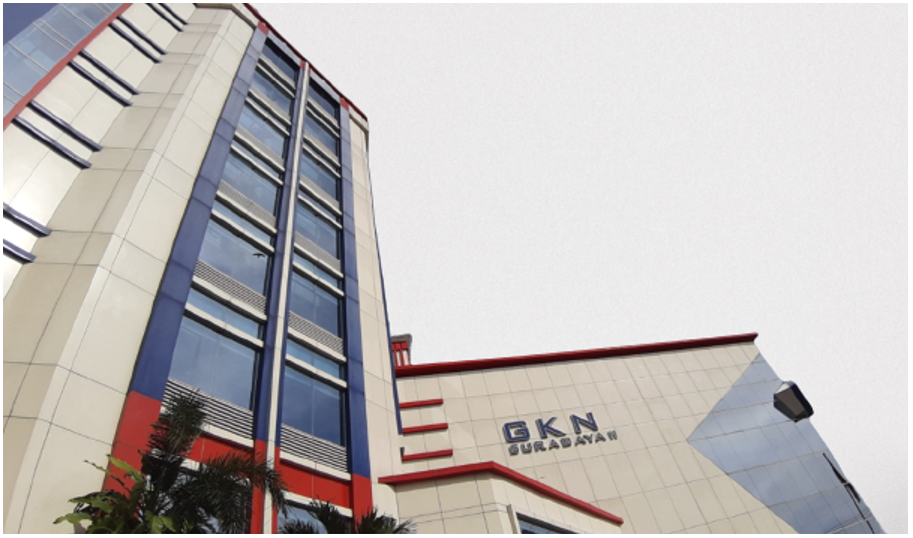 Adopsi Mall Layanan Publik untuk Layanan Front Office Terpadu pada Kantor Pelayanan yang berada di Gedung Keuangan Negara