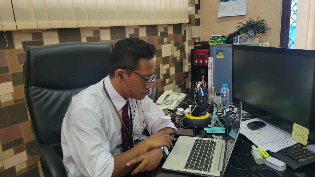 Penyertaan Modal Pemerintah Pusat pada Kementerian Perhubungan kepada Perum LPPNPI/Airnav di Provinsi Papua Barat