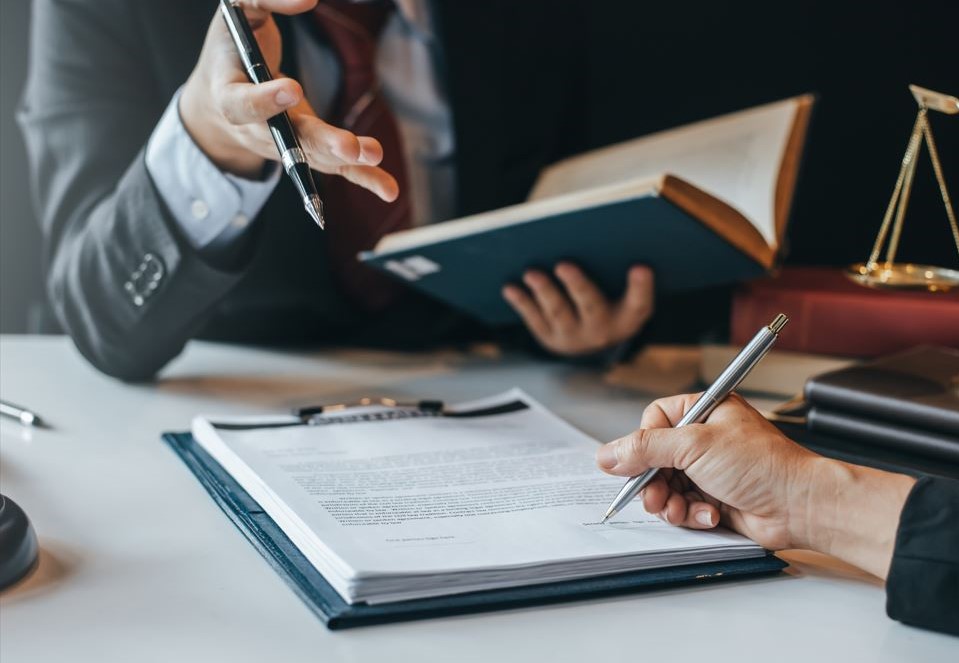 Penetapan Status Penggunaan BMN: Bagaimana Prosedurnya?