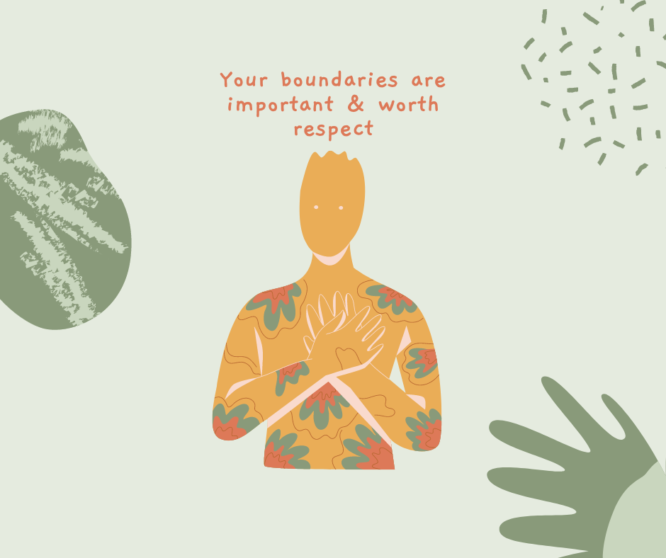 Pentingnya &ldquo;Setting Boundaries&rdquo; 