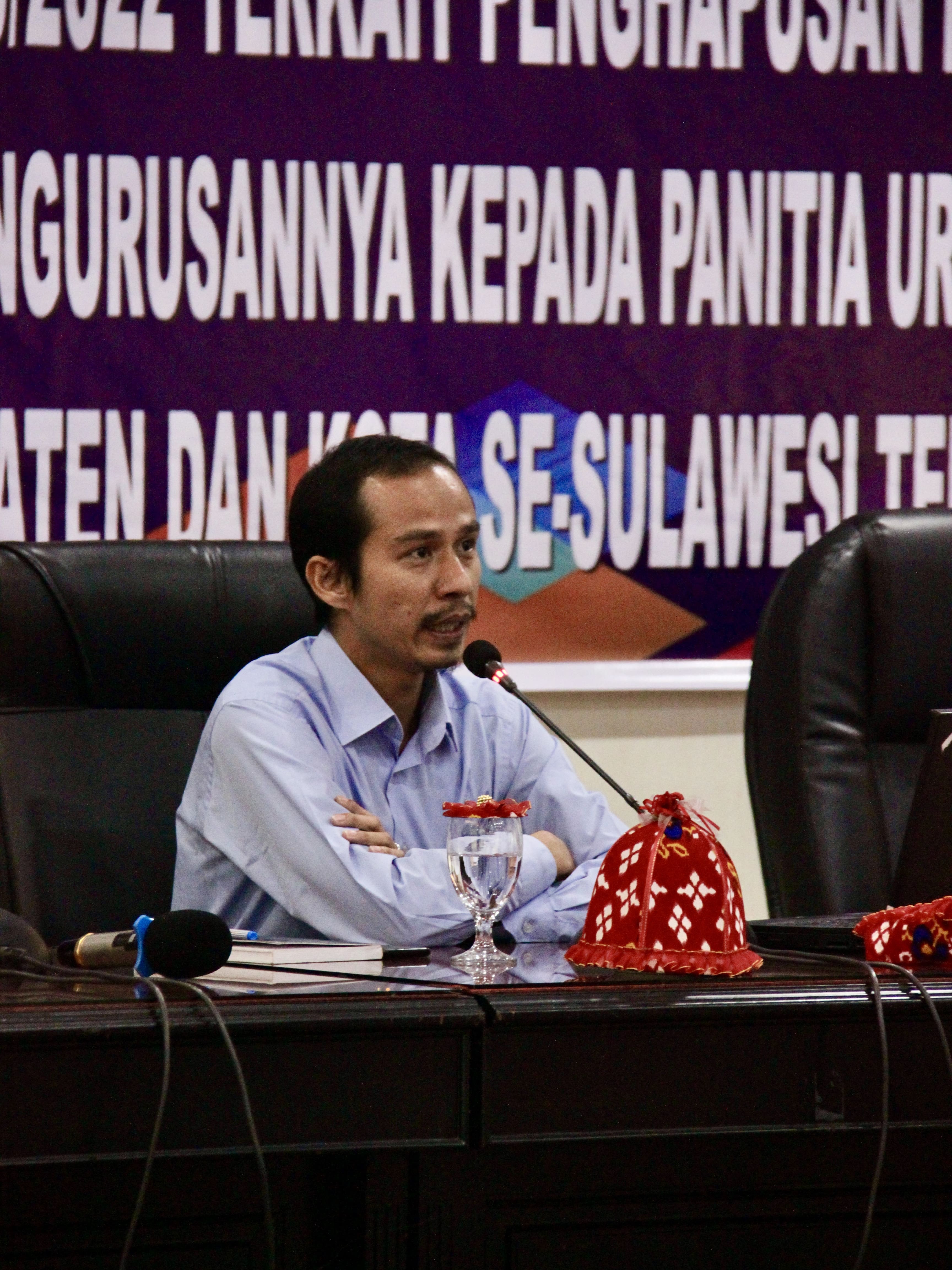 Sinergi Pemda dan PUPN untuk Pengelolaan Piutang Daerah di Sulawesi Tengah dalam PMK 137/2022