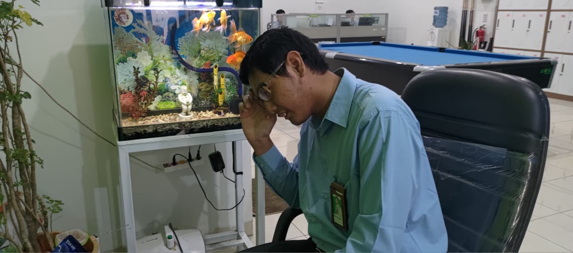 Menjadi Pendengar yang Baik Ternyata dapat Menyelamatkan Hidup Orang