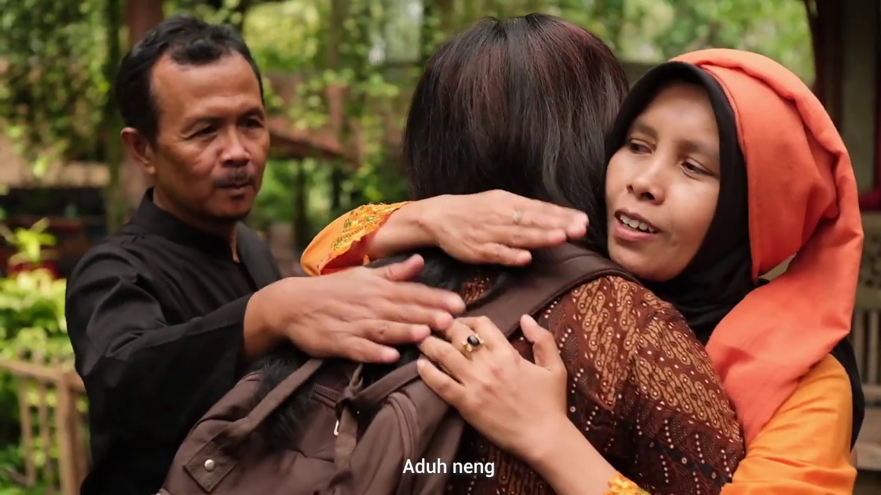 Gaungkan Core Values ASN BerAKHLAK, Film Pendek “Talas” diluncurkan KPKNL Purwakarta