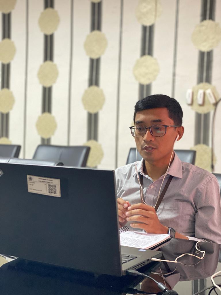 Lomba Kolaborasi Digital Kemenkeu Satu, untuk Ekosistem Digital Kanwil DJKN Kalimantan Selatan dan Tengah yang Lebih Baik