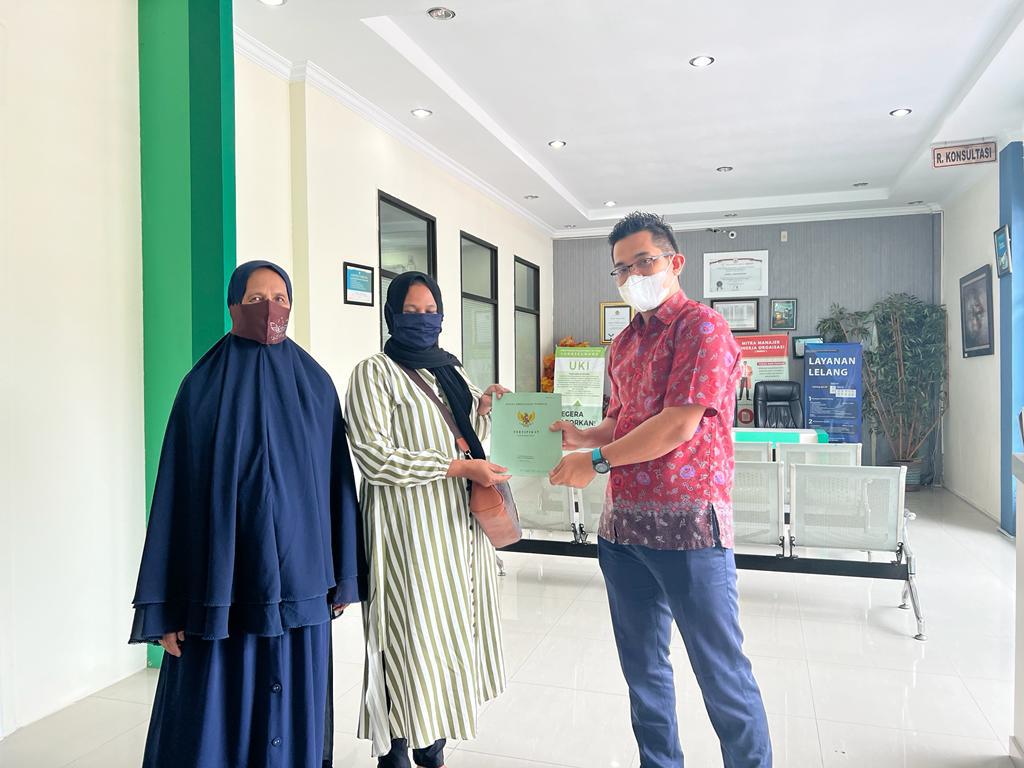 Program Keringanan Utang: Solusi Penyelesaian Piutang Negara, Mendukung Pemulihan Ekonomi Nasional