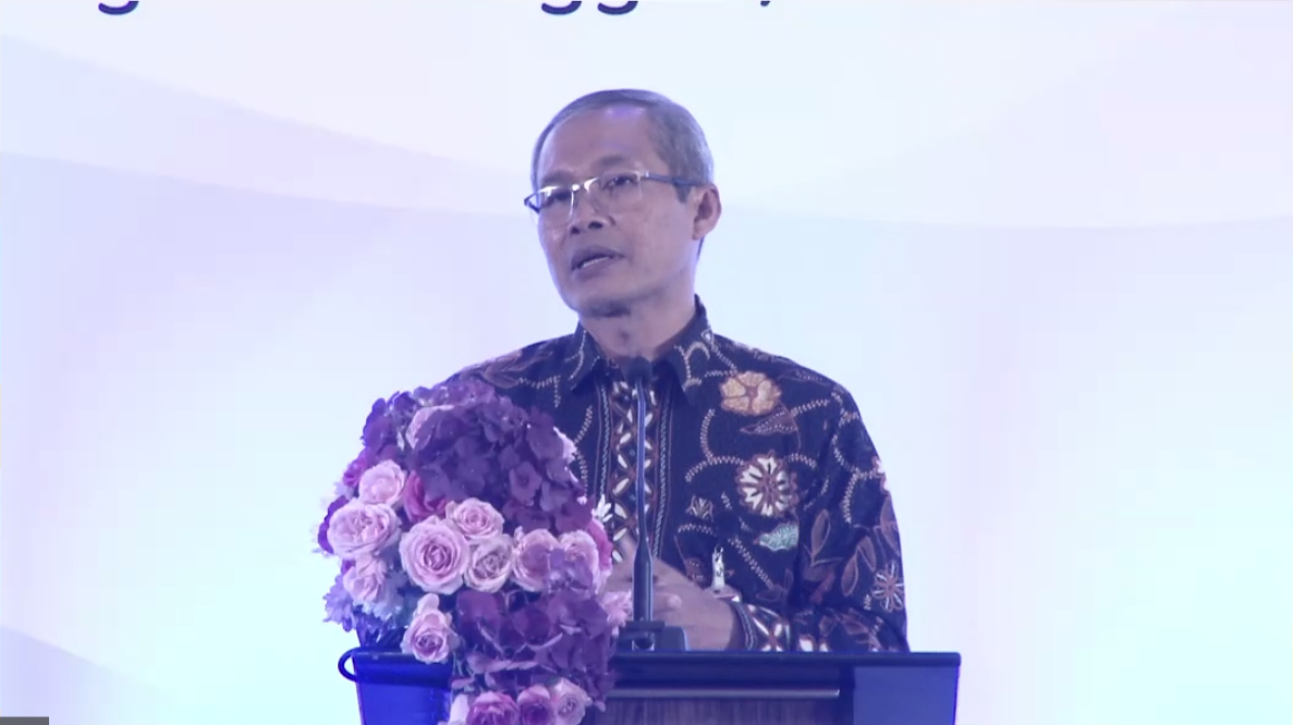 KPKNL Bontang Raih Predikat WBBM pada Acara Puncak Peringatan Hakordia