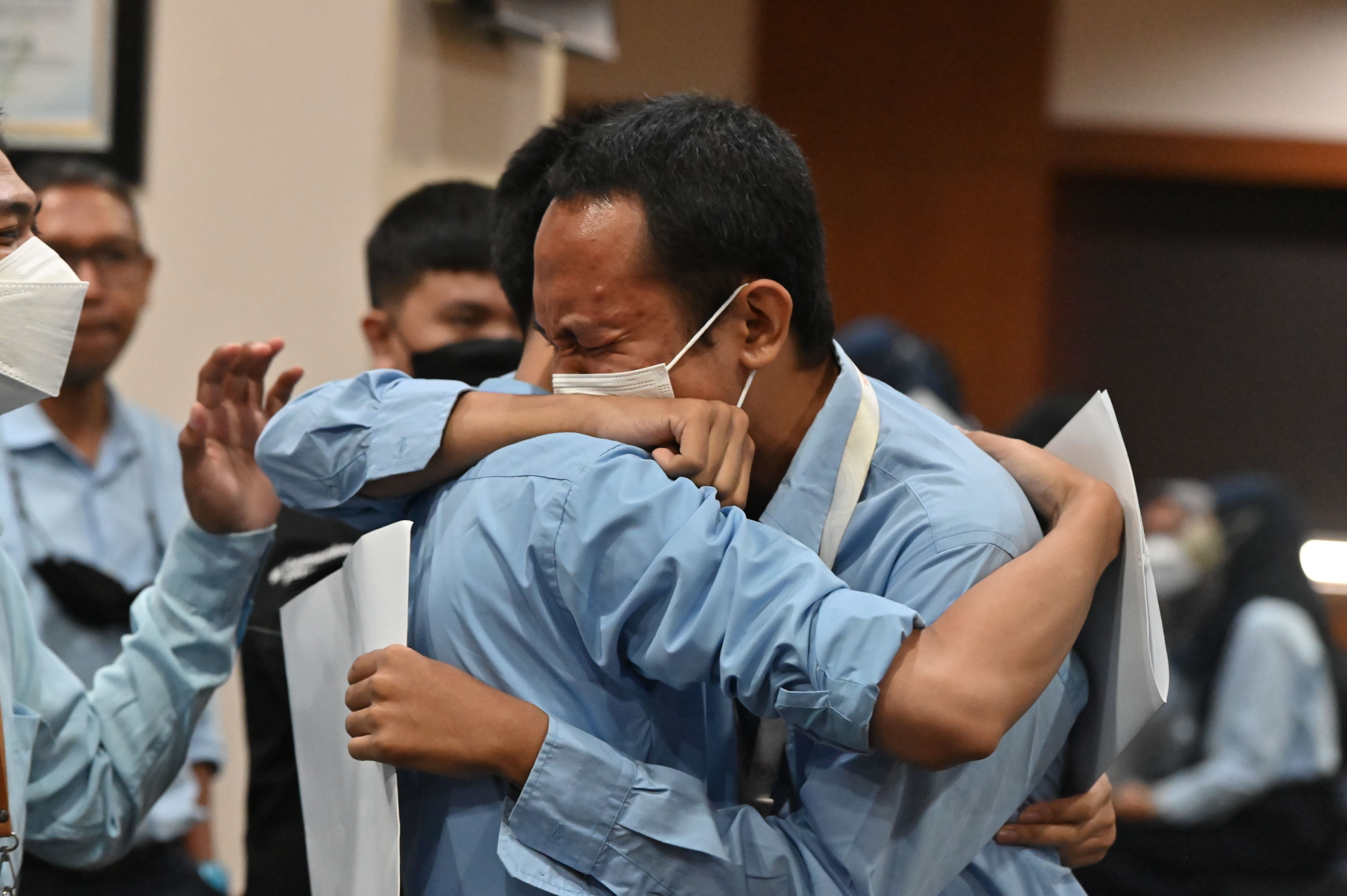 Penempatan CPNS DJKN, Dirjen KN: Cintailah Pekerjaan Kita dan Berikan yang Terbaik untuk DJKN