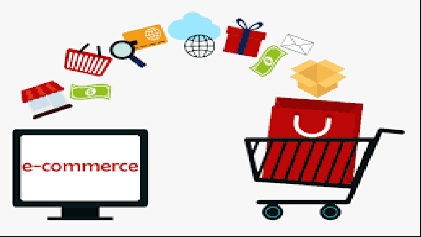Memanfaatkan E-Commerce Dengan Benar
