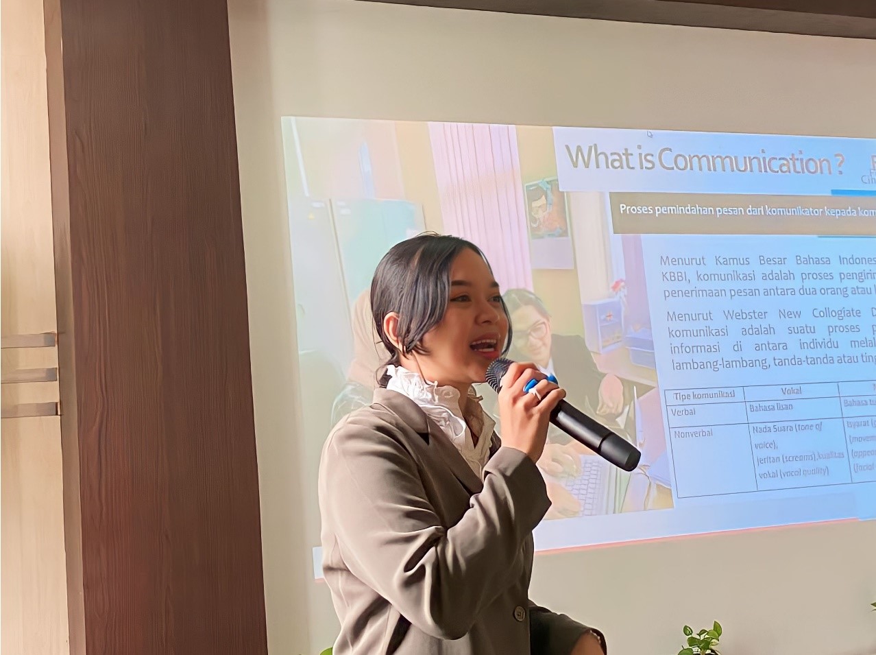 Mengetahui Lebih Dekat Cara Berkomunikasi Yang Efektif