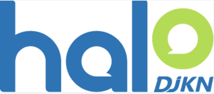 Single Point of Contact Center Halo DJKN Guna Mendukung Perbaikan Layanan Berkelanjutan