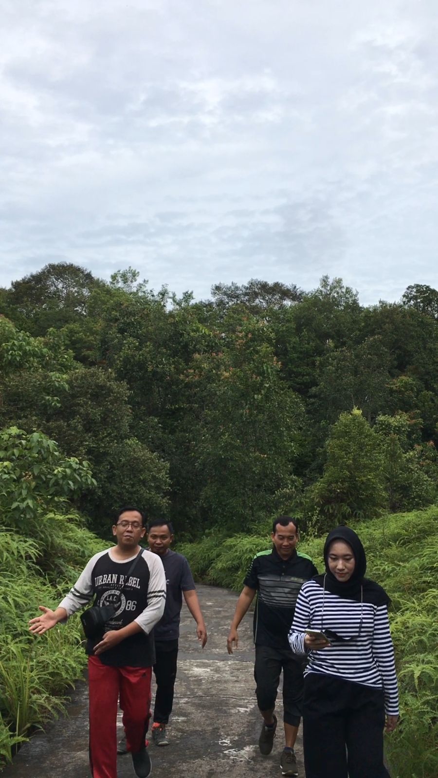 Jumahat Rehat (Resik dan Sehat) Terakhir di Tahun 2022 !!