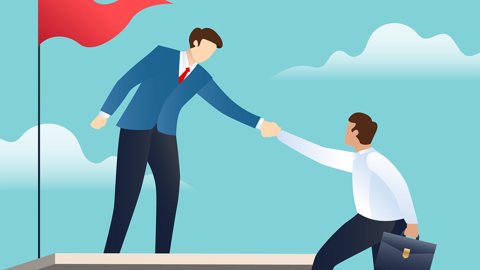 Membangun Hubungan Baik dengan Bawahan