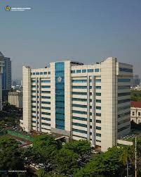 Mengenal Sick Building Syndrome