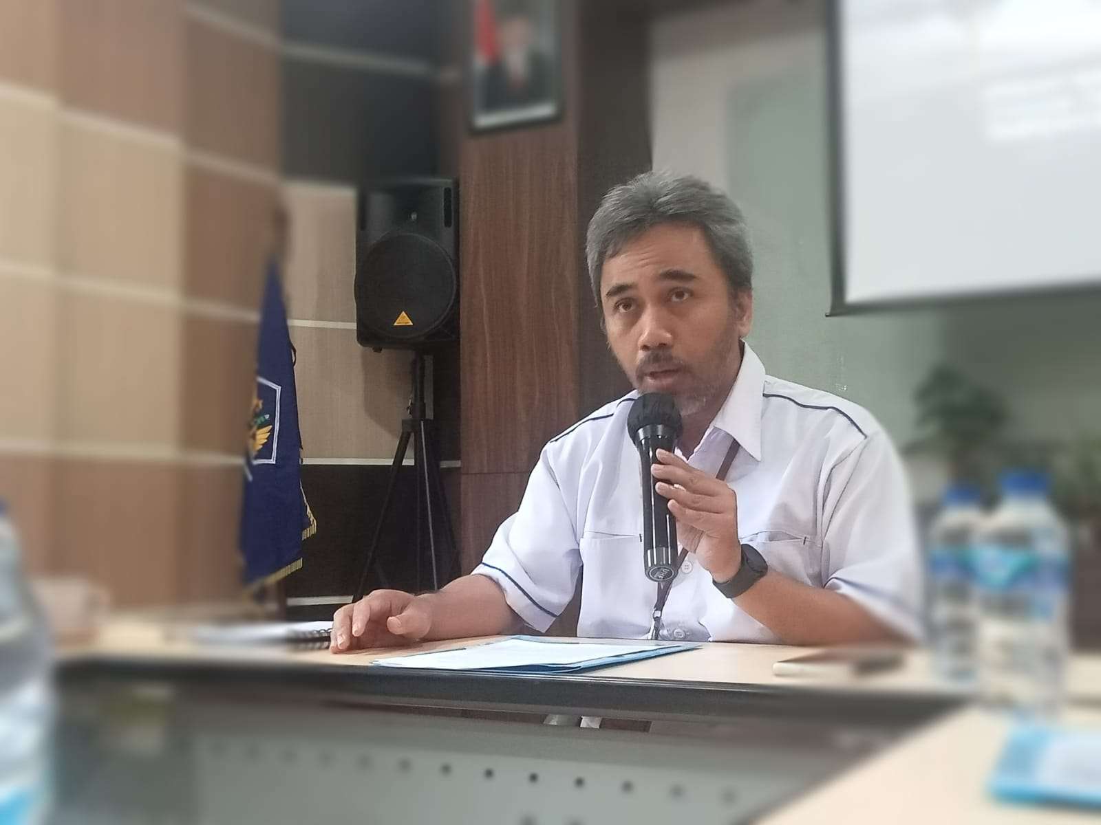 KPKNL Madiun Beberkan Realisasi Kinerja Tahun 2022