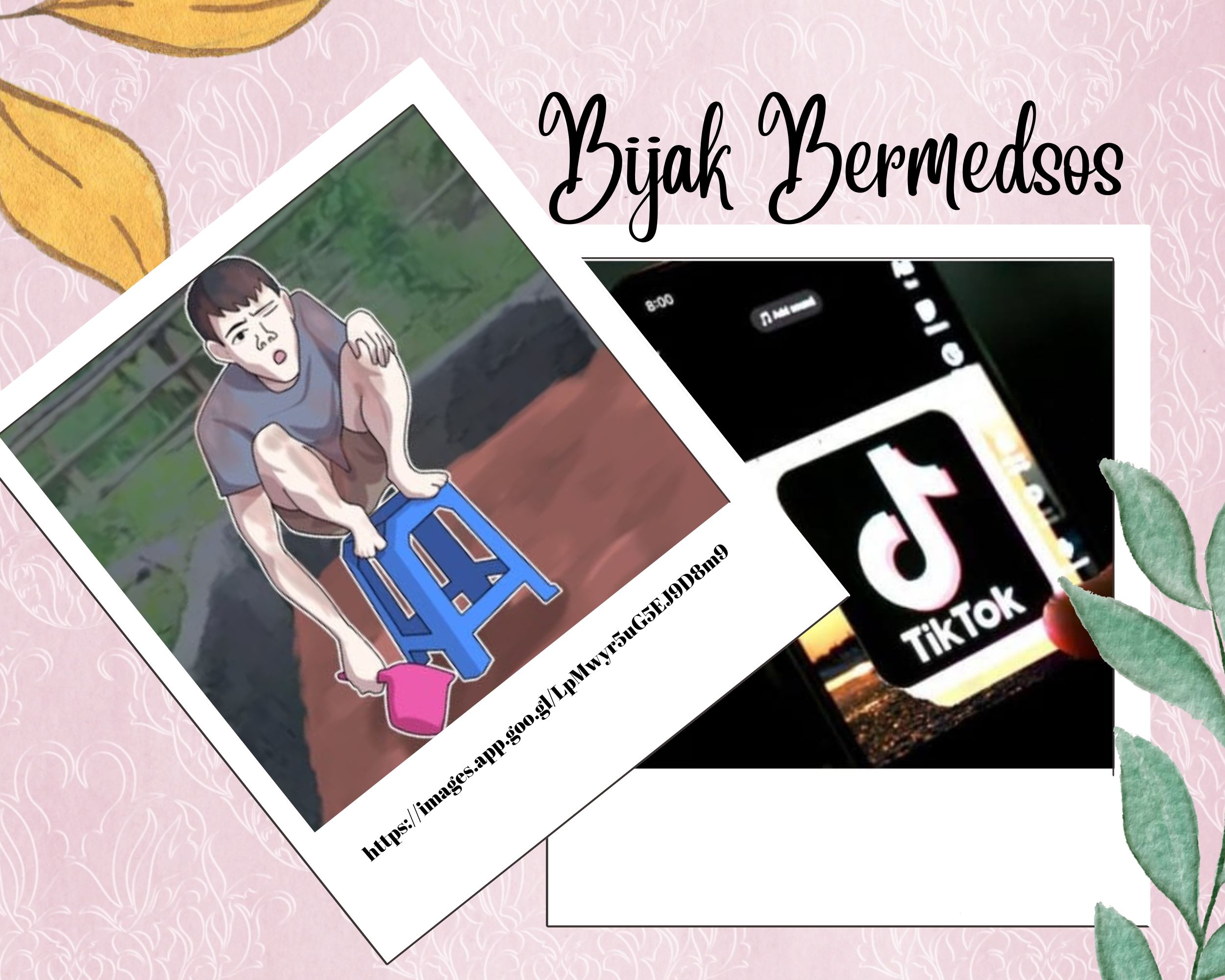 Fenomena Konten &ldquo;Mandi Lumpur&rdquo;: Antara Kreativitas dan Malas