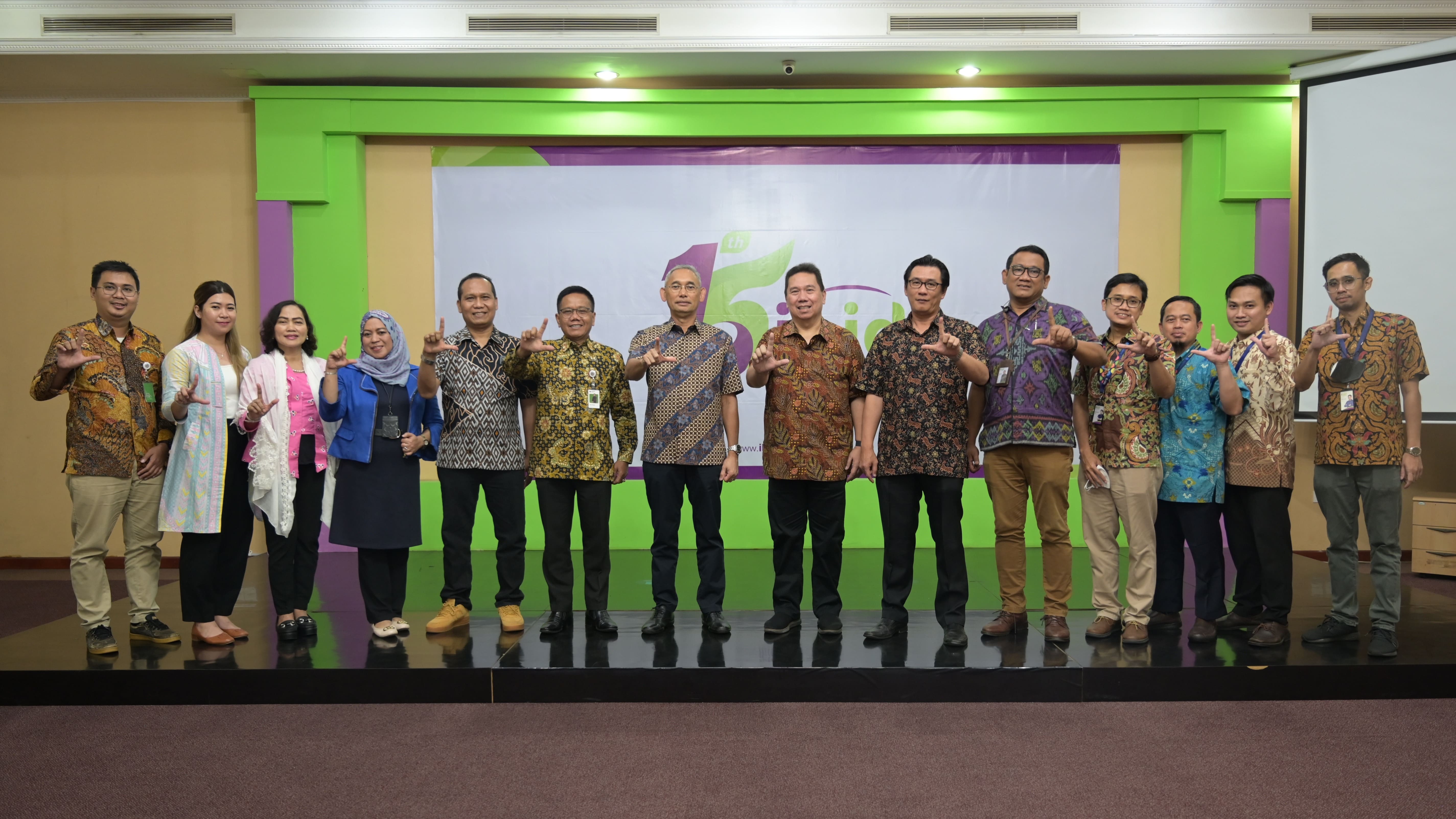 Kunjungi PT Balai Lelang Serasi, Dirjen KN: Inovasi Lelang sebagai Oase Pascapandemi