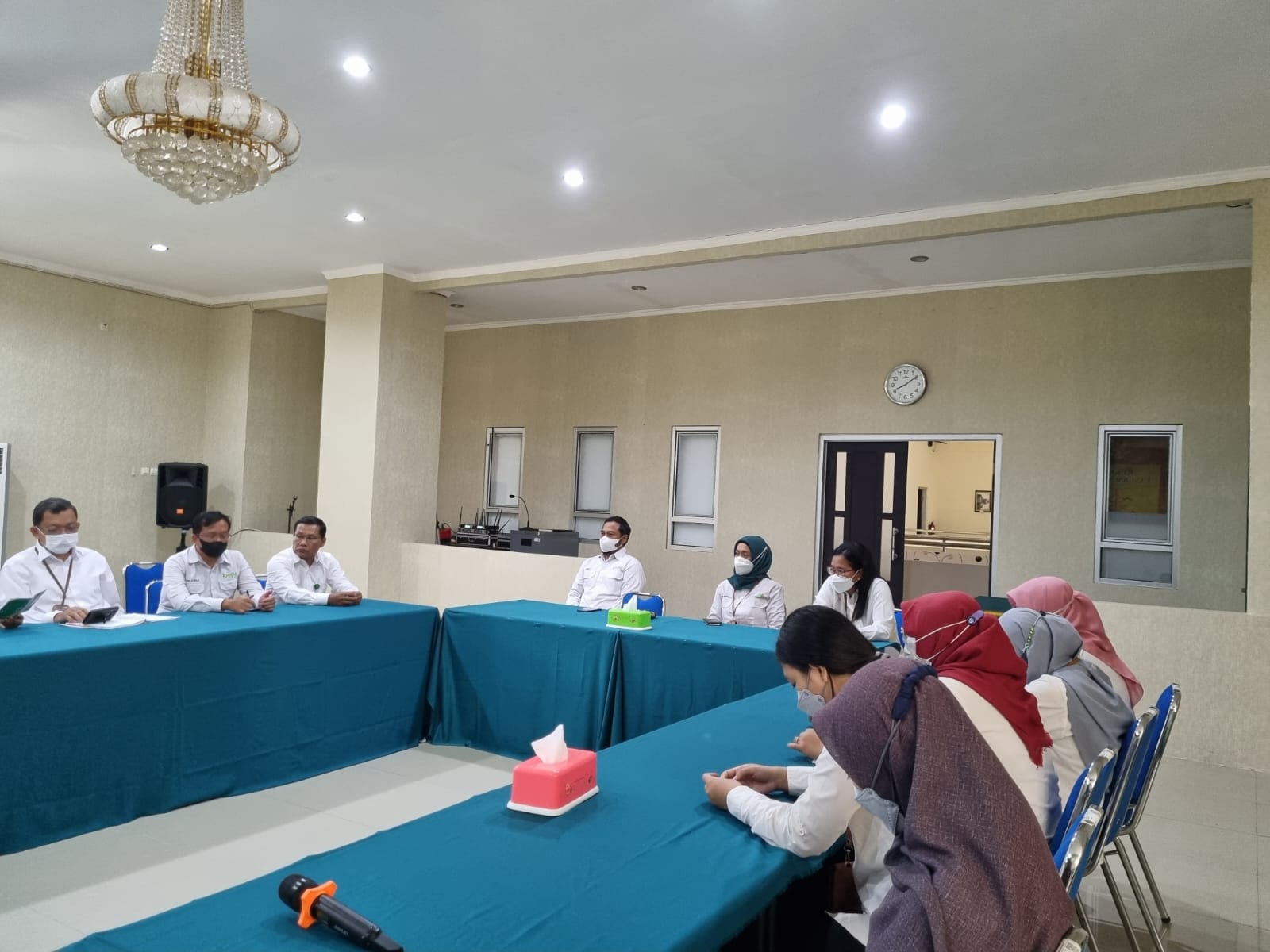 Habagi Kabar, 16 Januari 2023