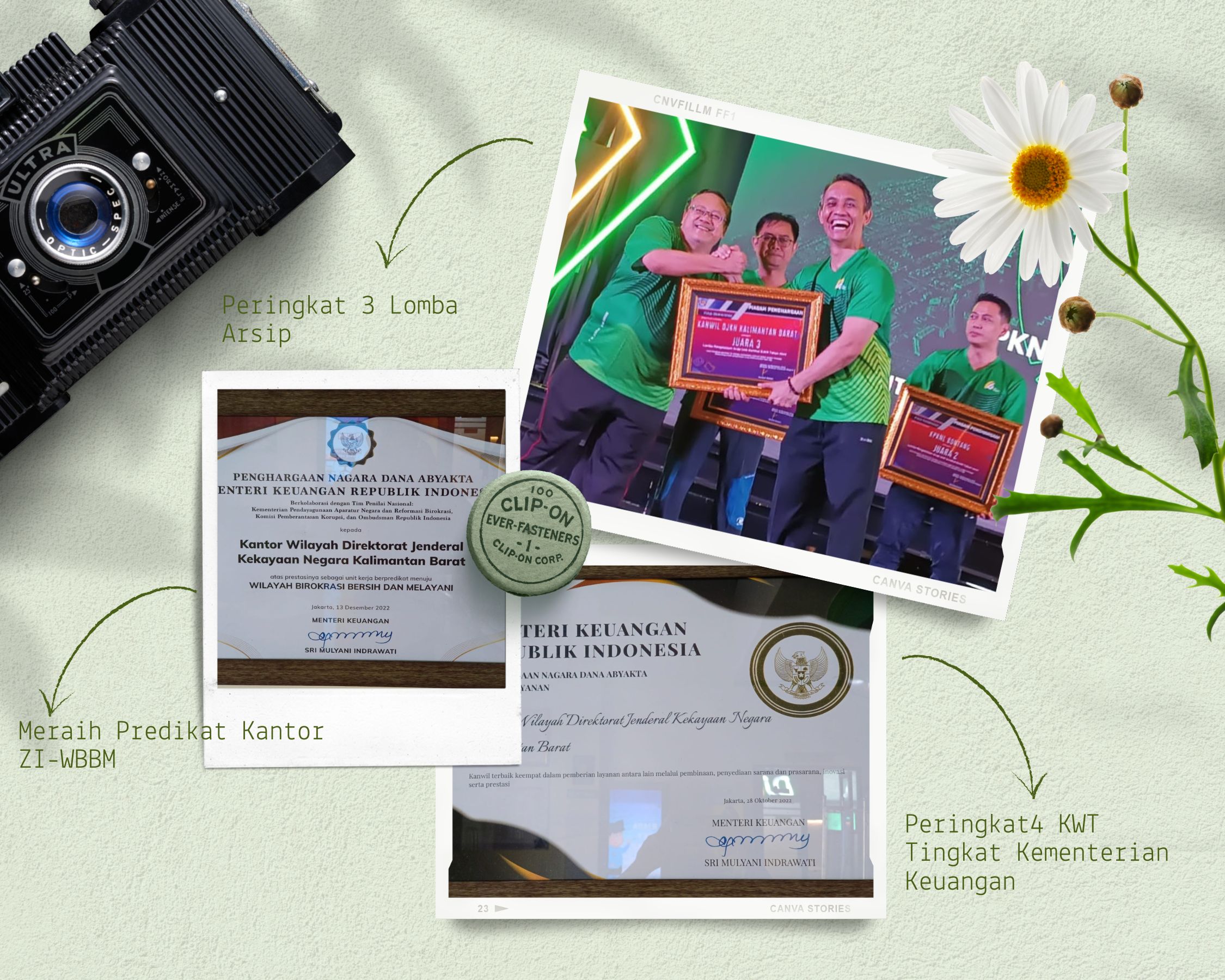 Memenuhi Ekspektasi Melalui Perencanaan Yang Efektif