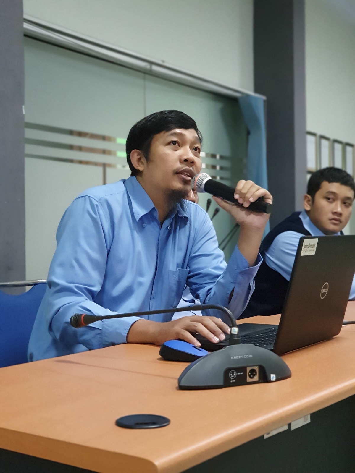 KPKNL Gorontalo Gelar Sharing Knowlegde Penyusunan SKP Tahun 2023