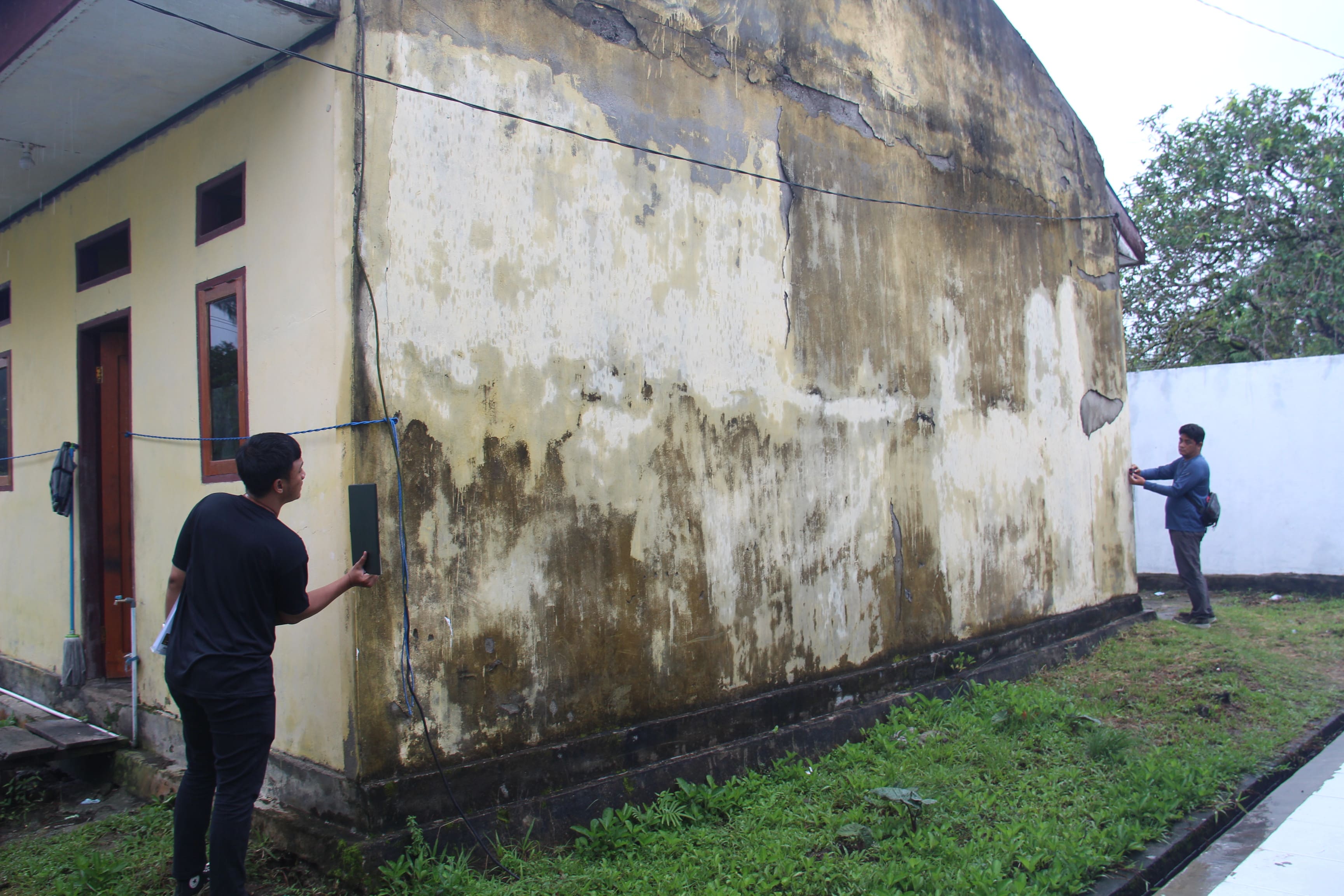 Pemkab Pulau Morotai Ajukan Penilaian BMD untuk Pemindahtangan dan Pemanfaatan