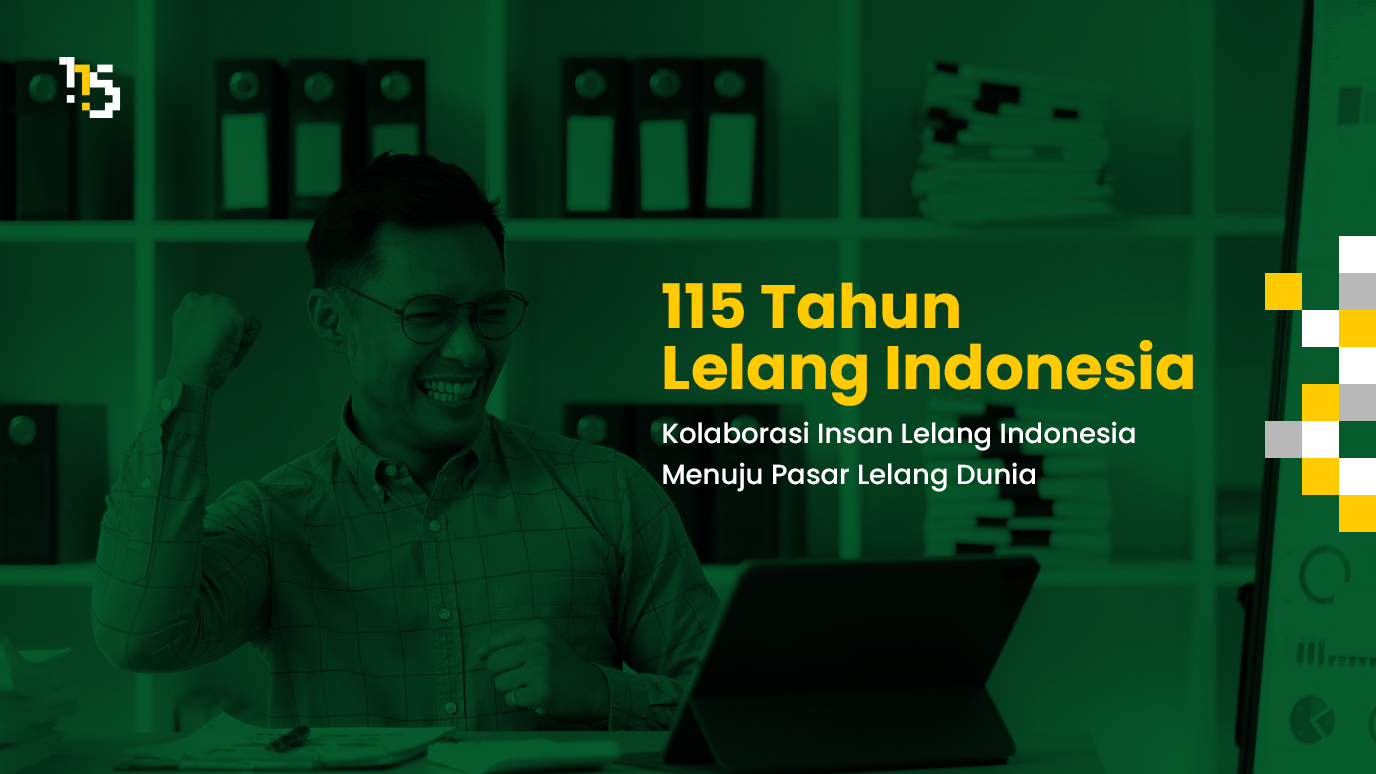 115 Lelang Indonesia