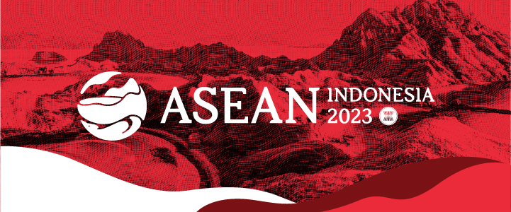 Asean Indonesia 2023