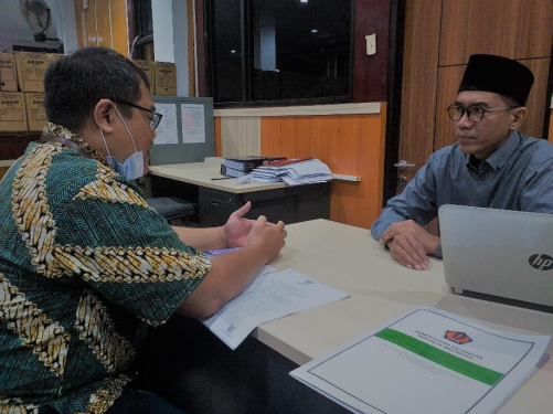 Penyelesaian Pengurusan Piutang Daerah oleh PUPN dan Pemerintah Daerah