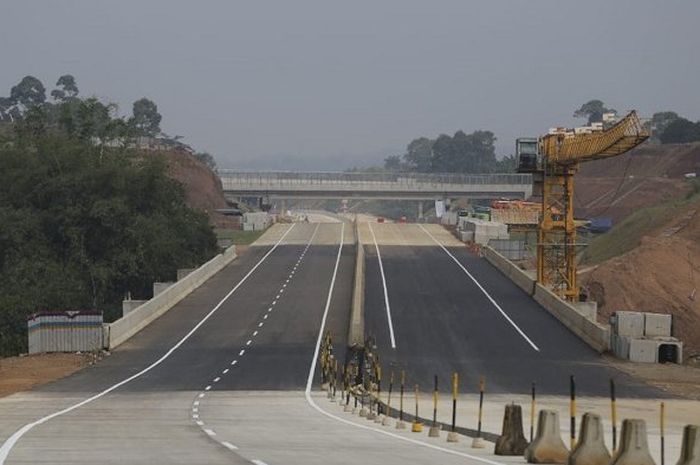 Pembangunan Tol Bogor-Ciawi-Sukabumi (Bocimi) Sebagai Salah Satu Proyek Strategis Nasional