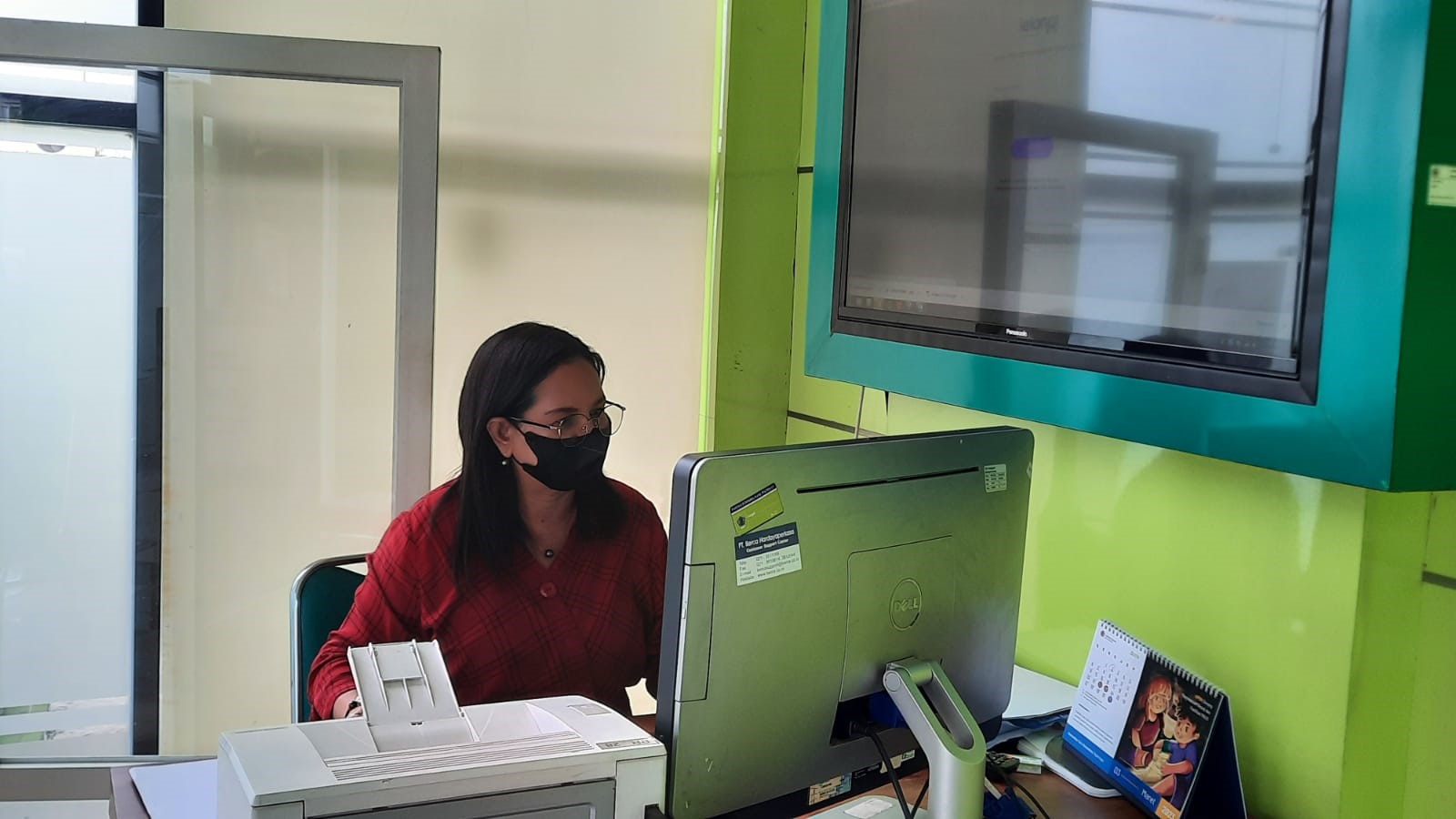 Laris Manis, Lelang 10 Unit Kendaraan Milik BPKD Kabupaten Pekalongan Ludes Terjual  