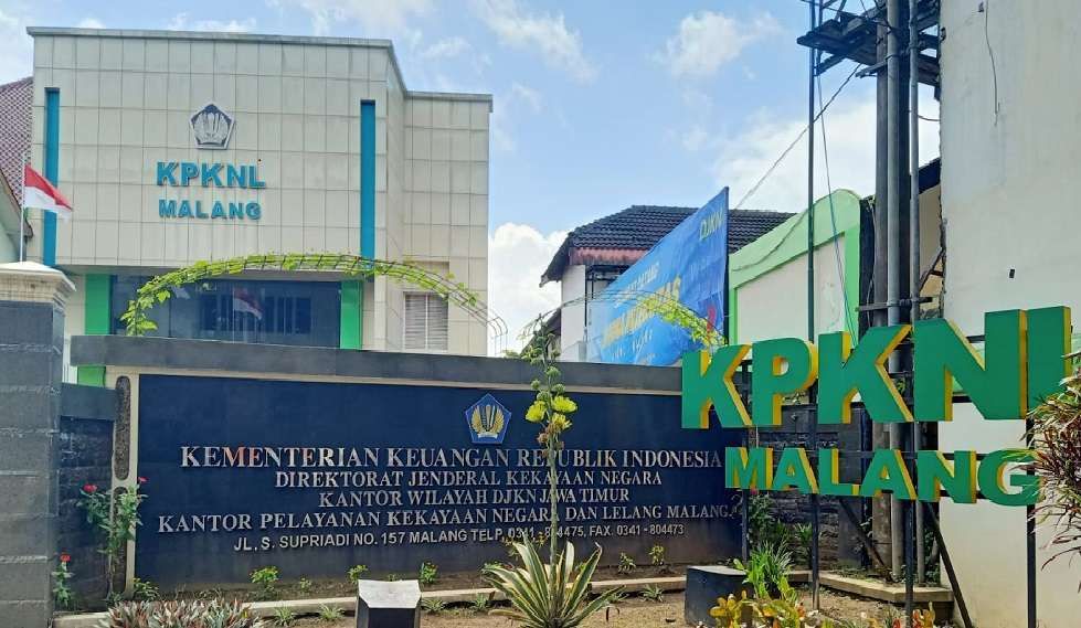 Kepala KPKNL Malang: Waspada Modus Penipuan, Kenali Dua Prinsip Lelang Resmi