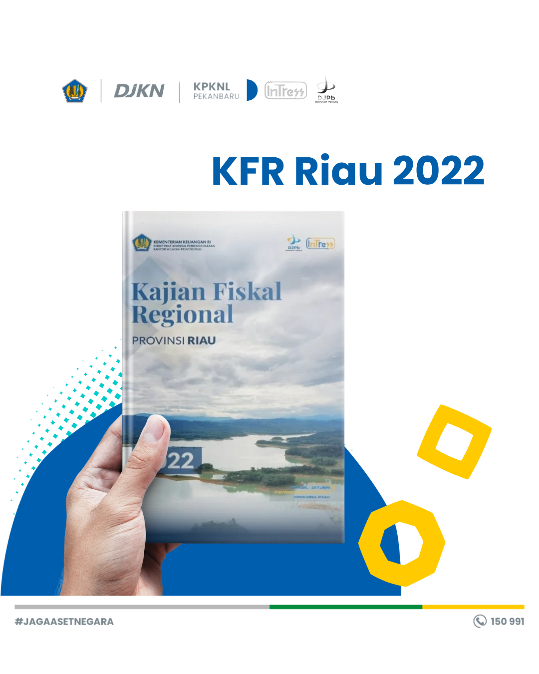 APBN Kita Regional Riau