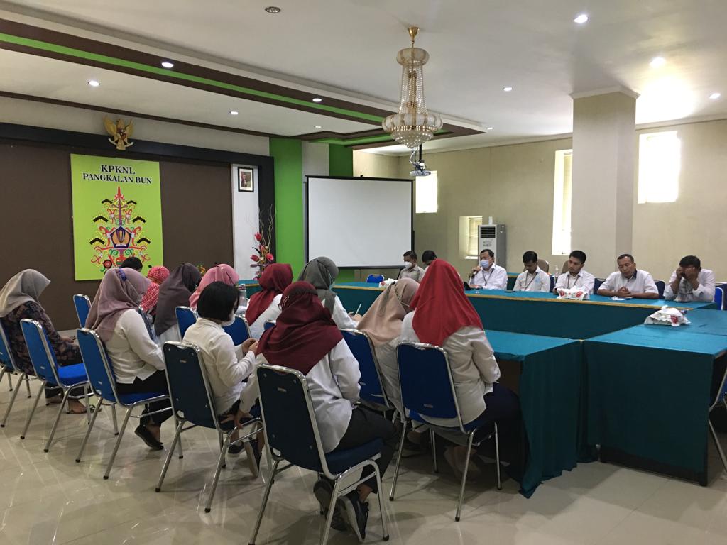 Habagi Kabar. 6 Maret 2023