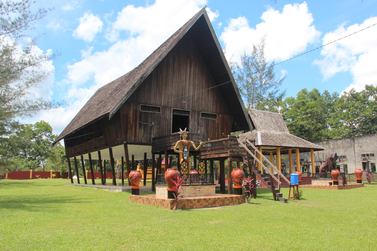 DESTINASI WISATA KOTAWARINGIN BARAT YANG WAJIB DIKUNJUNGI