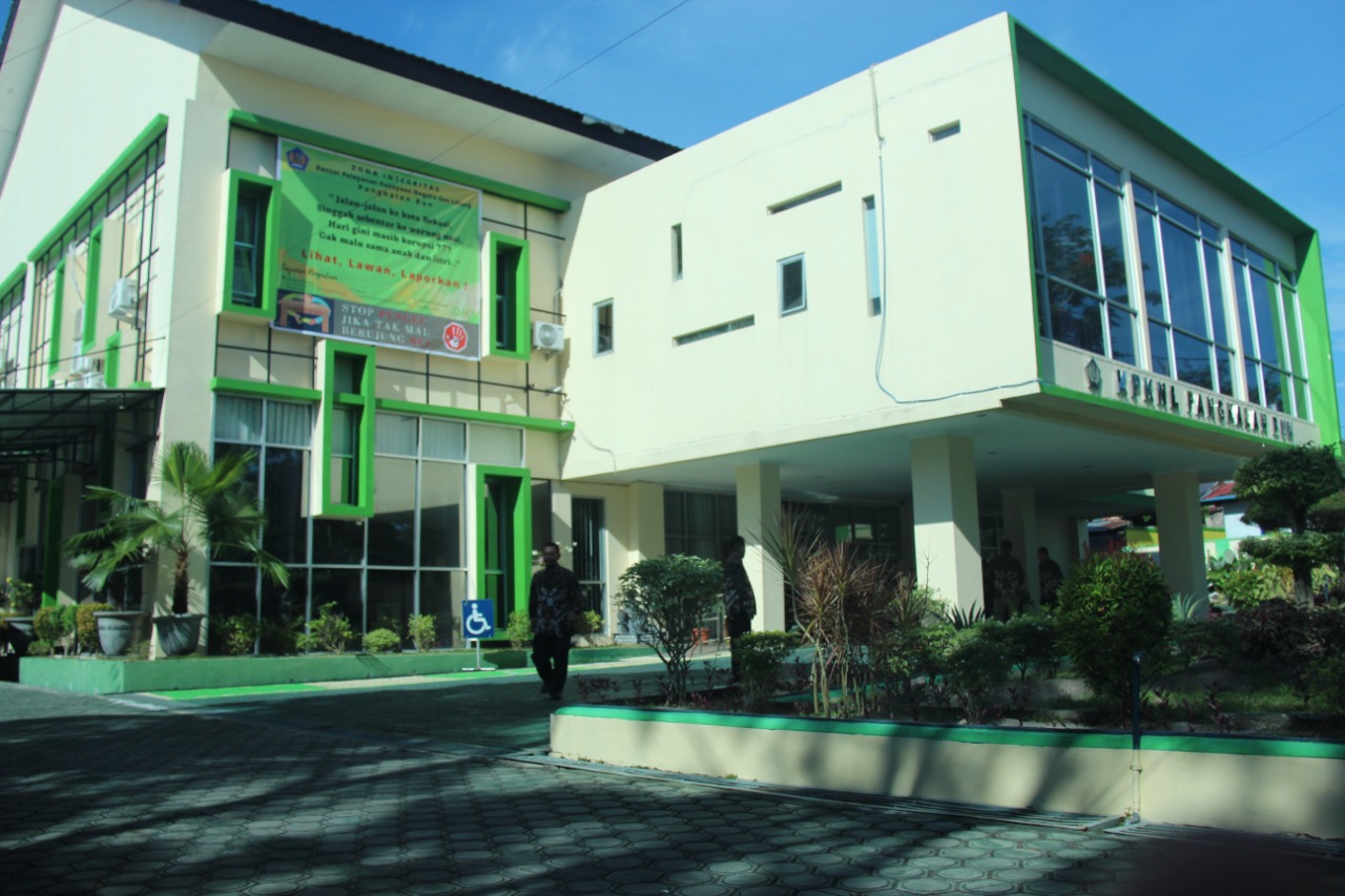 Pentingnya Penatausahaan Barang Milik Negara