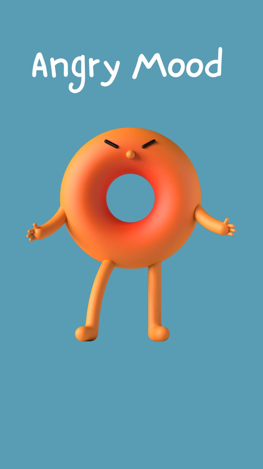 BOLEHKAH SAYA MARAH?