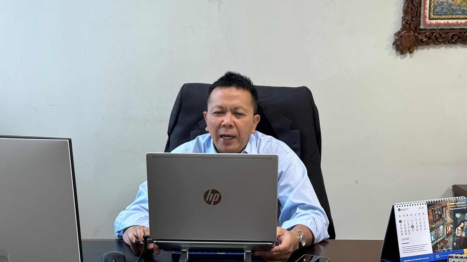 Press Conference APBN Regional DKI Jakarta, Pendapatan APBN DKI Jakarta Capai Rp 246,45 Triliun