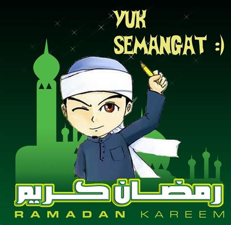 Tips Bugar Dan Semangat Bekerja Selama Bulan Ramadhan
