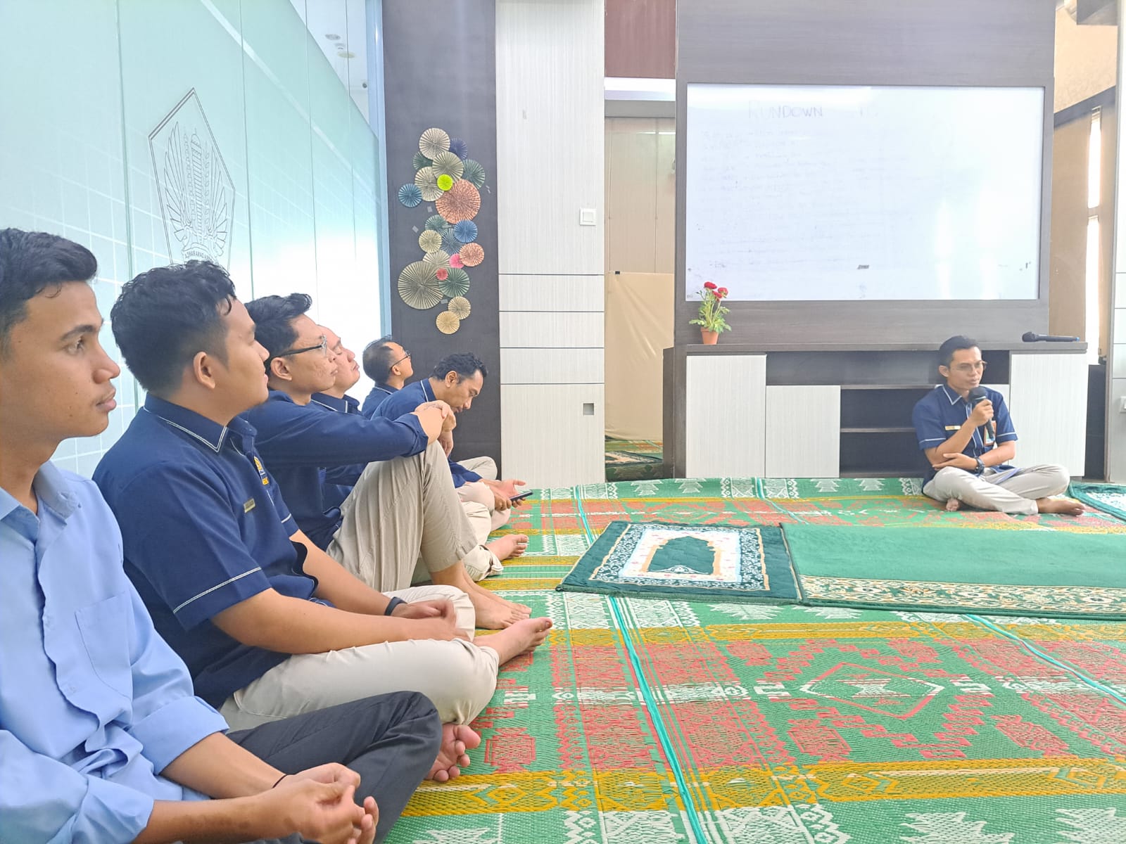 Menjaga Keseimbangan Antara Ibadah dan Aktivitas di Bulan Ramadhan