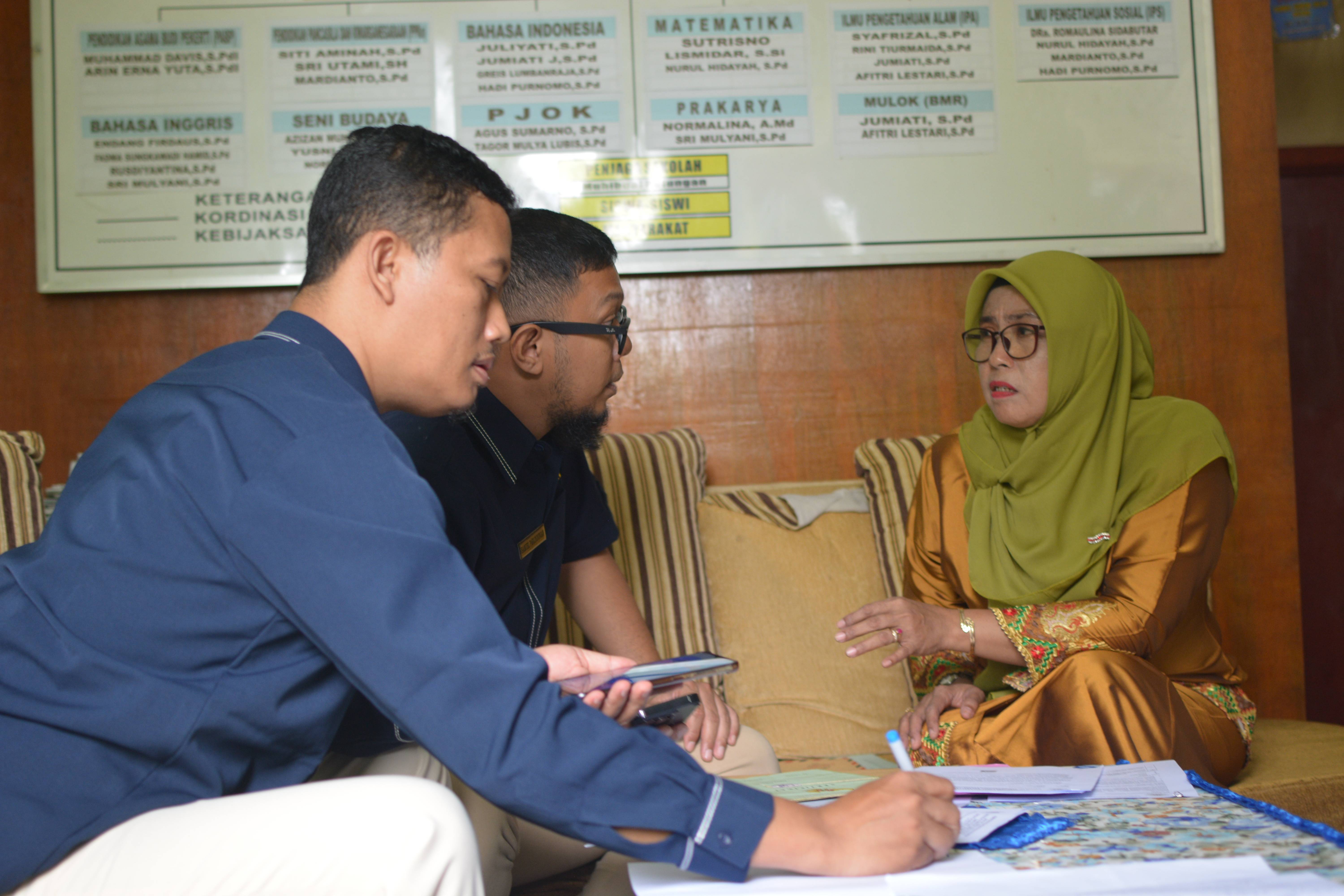 Hutang Lunas Karena Program Keringanan Utang: Program Ini Sangat Membantu Kami